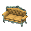 Elegant Sofa Animal Crossing New Horizons | ACNH Critter - ACNHMALL