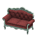 Elegant Sofa Animal Crossing New Horizons | ACNH Critter - ACNHMALL