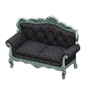 Elegant Sofa Animal Crossing New Horizons | ACNH Critter - ACNHMALL