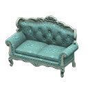 Elegant Sofa Animal Crossing New Horizons | ACNH Critter - ACNHMALL