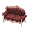 Elegant Sofa Animal Crossing New Horizons | ACNH Critter - ACNHMALL