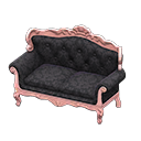 Elegant Sofa Animal Crossing New Horizons | ACNH Critter - ACNHMALL