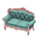 Elegant Sofa Animal Crossing New Horizons | ACNH Critter - ACNHMALL