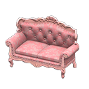 Elegant Sofa Animal Crossing New Horizons | ACNH Critter - ACNHMALL