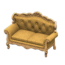 Elegant Sofa Animal Crossing New Horizons | ACNH Critter - ACNHMALL