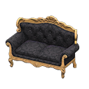 Elegant Sofa Animal Crossing New Horizons | ACNH Critter - ACNHMALL