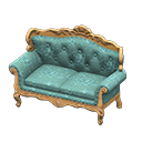 Elegant Sofa Animal Crossing New Horizons | ACNH Critter - ACNHMALL