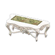 White x Botanical