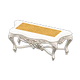 White x Gold diamonds White x Gold diamonds