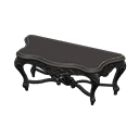 Elegant Console Table Animal Crossing New Horizons | ACNH Critter - ACNHMALL