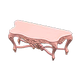 Pink x None Pink x None