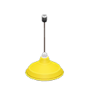 Enamel Lamp Animal Crossing New Horizons | ACNH Items - ACNHMALL