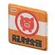 Orange x NA