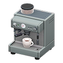 Espresso Maker Animal Crossing New Horizons | ACNH Critter - ACNHMALL