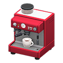 Espresso Maker Animal Crossing New Horizons | ACNH Critter - ACNHMALL
