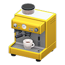 Espresso Maker Animal Crossing New Horizons | ACNH Critter - ACNHMALL