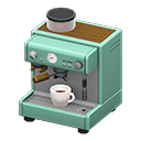 Espresso Maker Animal Crossing New Horizons | ACNH Critter - ACNHMALL