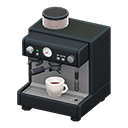 Espresso Maker Animal Crossing New Horizons | ACNH Critter - ACNHMALL