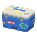 Fresh Cooler Animal Crossing New Horizons | ACNH Critter - ACNHMALL
