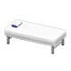 White x NA