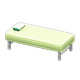 Green x NA Green x NA