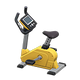 Yellow x NA