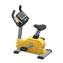 Exercise Bike Animal Crossing New Horizons | ACNH Critter - ACNHMALL