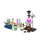 Lab-Experiments Set Animal Crossing New Horizons | ACNH Critter - ACNHMALL