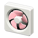 Ventilation Fan