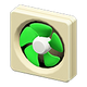 Green x NA Green x NA