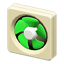 Ventilation Fan