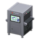 Silver x X-ray