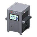 Inspection Equipment Animal Crossing New Horizons | ACNH Critter - ACNHMALL