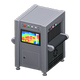 Silver x Thermography Silver x Thermography