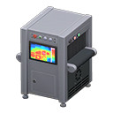 Inspection Equipment Animal Crossing New Horizons | ACNH Critter - ACNHMALL