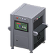 Silver x System menu