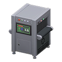 Inspection Equipment Animal Crossing New Horizons | ACNH Critter - ACNHMALL