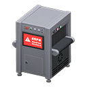 Inspection Equipment Animal Crossing New Horizons | ACNH Critter - ACNHMALL