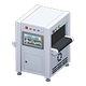 White x Wave data White x Wave data