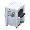 Inspection Equipment Animal Crossing New Horizons | ACNH Critter - ACNHMALL