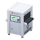 White x X-ray