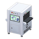 Inspection Equipment Animal Crossing New Horizons | ACNH Critter - ACNHMALL