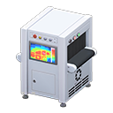Inspection Equipment Animal Crossing New Horizons | ACNH Critter - ACNHMALL
