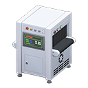 Inspection Equipment Animal Crossing New Horizons | ACNH Critter - ACNHMALL