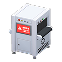 Inspection Equipment Animal Crossing New Horizons | ACNH Critter - ACNHMALL