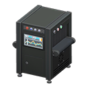 Inspection Equipment Animal Crossing New Horizons | ACNH Critter - ACNHMALL