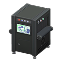 Inspection Equipment Animal Crossing New Horizons | ACNH Critter - ACNHMALL