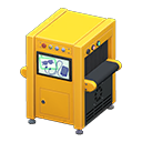 Inspection Equipment Animal Crossing New Horizons | ACNH Critter - ACNHMALL