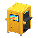 Inspection Equipment Animal Crossing New Horizons | ACNH Critter - ACNHMALL