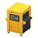Inspection Equipment Animal Crossing New Horizons | ACNH Critter - ACNHMALL